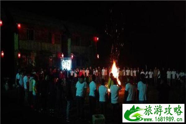 安宁青龙水神峤景区介绍 青龙水神峤地址-门票价格