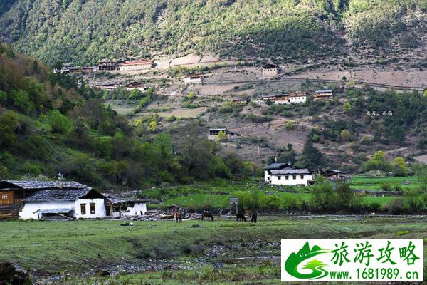 2021雨崩最佳旅游时间 雨崩徒步路线攻略