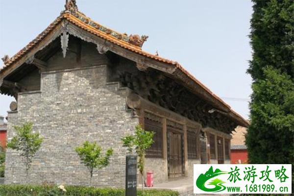 滇中禅宗名刹普照寺介绍 普照寺门票地址多少