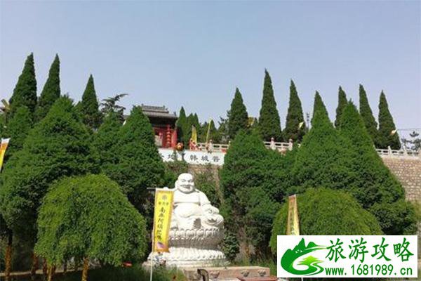 滇中禅宗名刹普照寺介绍 普照寺门票地址多少