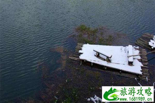 涪陵雨台山介绍 涪陵雨台山门票价格-游玩攻略