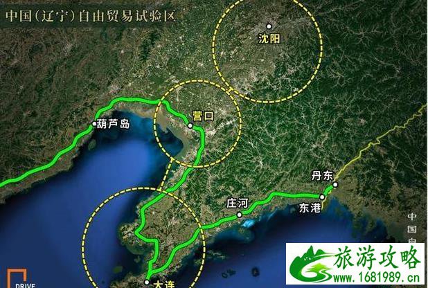 228国道沿海公路自驾游攻略