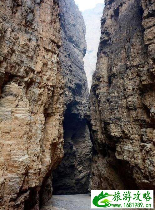 北京周边有几个自驾大峡谷 北京周边大峡谷景区