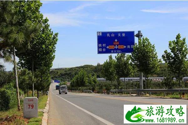 公路编号的规则跟依据 G318国道编号为什么要怎么叫