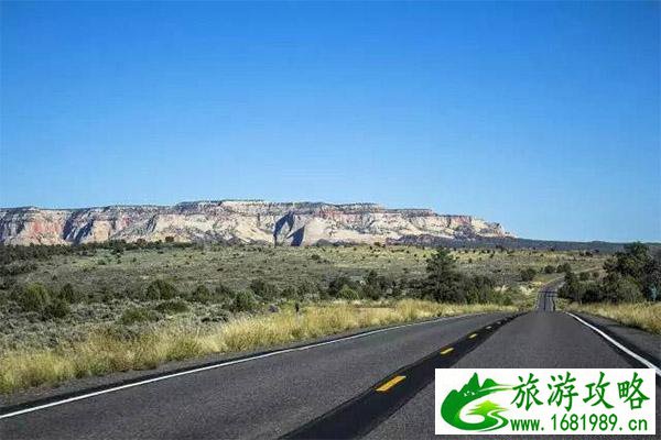 郎川公路路况沿途景点介绍