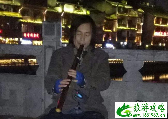 凤凰古城游玩攻略 凤凰古城有什么好玩的