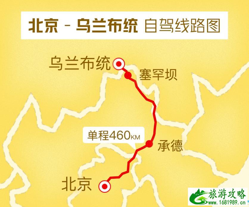 最适合自驾游的路线 国内经典自驾游路线