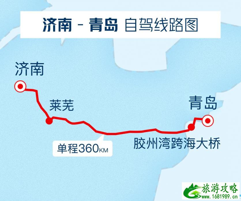 最适合自驾游的路线 国内经典自驾游路线