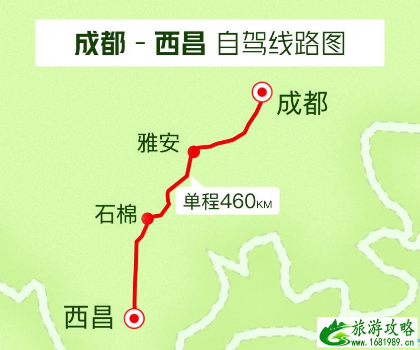 最适合自驾游的路线 国内经典自驾游路线