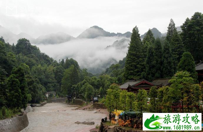 带父母去哪里旅游好 国内带父母旅游的地方