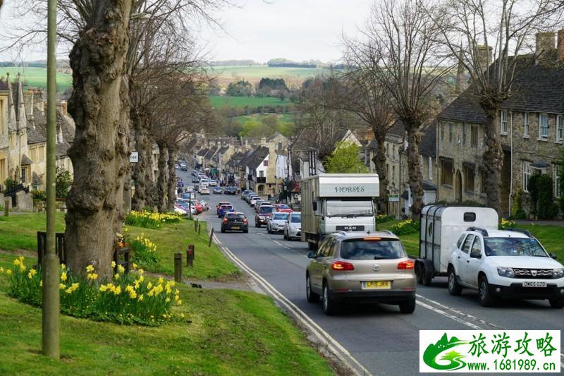 英国自驾游注意事项以及英国自驾游经典路线