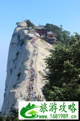 黄山自助游最佳路线2017