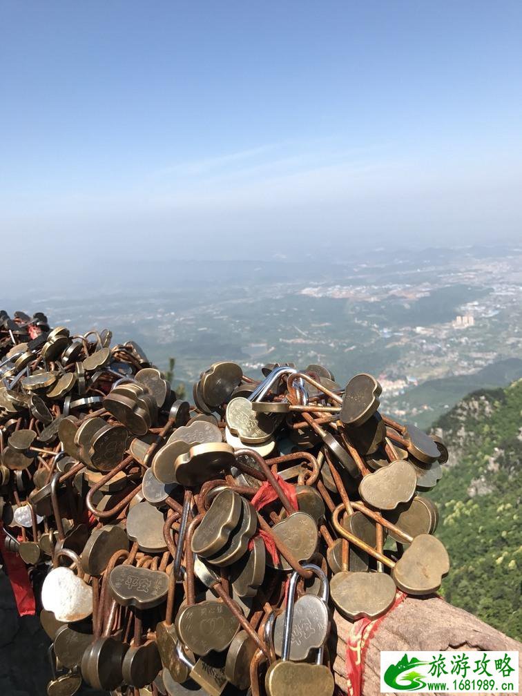 庐山自驾游还需要买观光车票吗