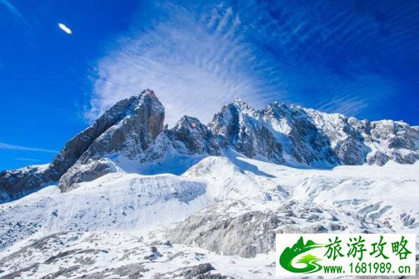 丽江玉龙雪山门票多少钱 丽江玉龙雪山自由行攻略