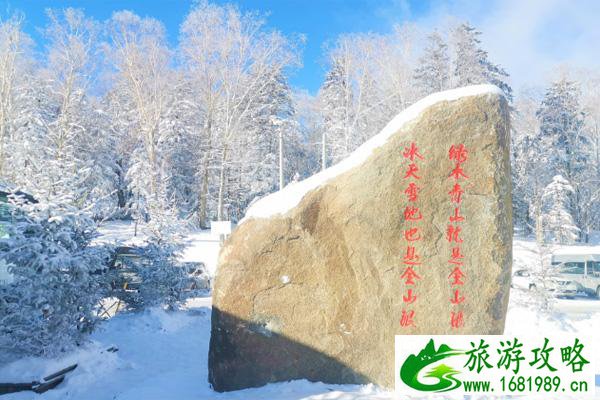 哈尔滨的雪乡值得去吗 哈尔滨雪乡攻略