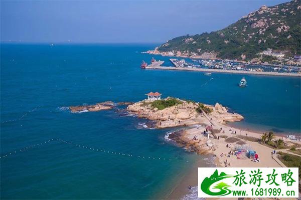 珠海免费景点推荐 景点介绍+地址+交通