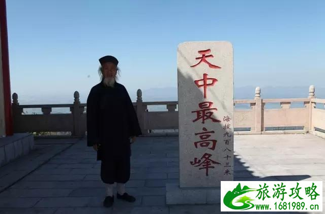 泌阳有什么好玩的 泌阳旅游