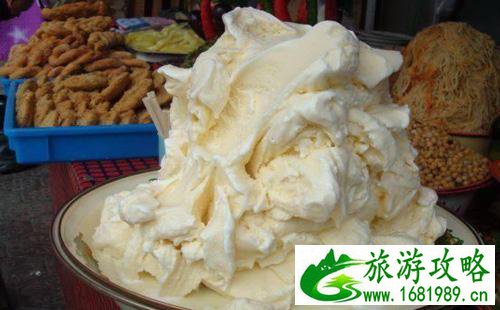 新疆有哪些好吃的奶制品 新疆有哪些好吃的奶制品