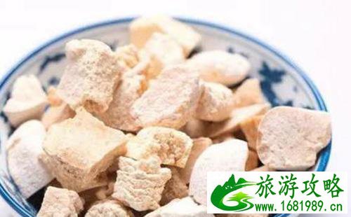 新疆有哪些好吃的奶制品 新疆有哪些好吃的奶制品