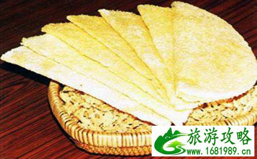 新疆有哪些好吃的奶制品 新疆有哪些好吃的奶制品