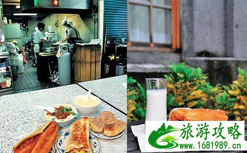 台北早餐店推荐2022 台北早餐店推荐2022