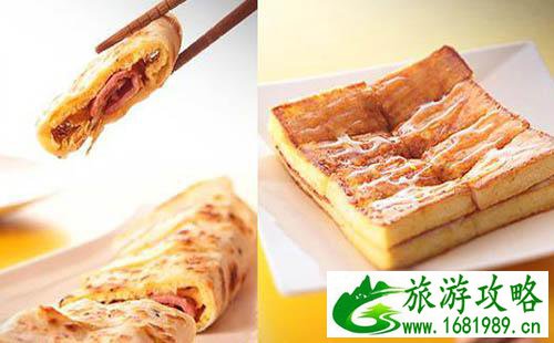 台北早餐店推荐2022 台北早餐店推荐2022