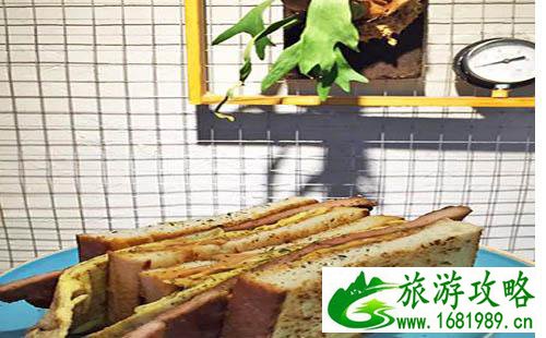 台北早餐店推荐2022 台北早餐店推荐2022