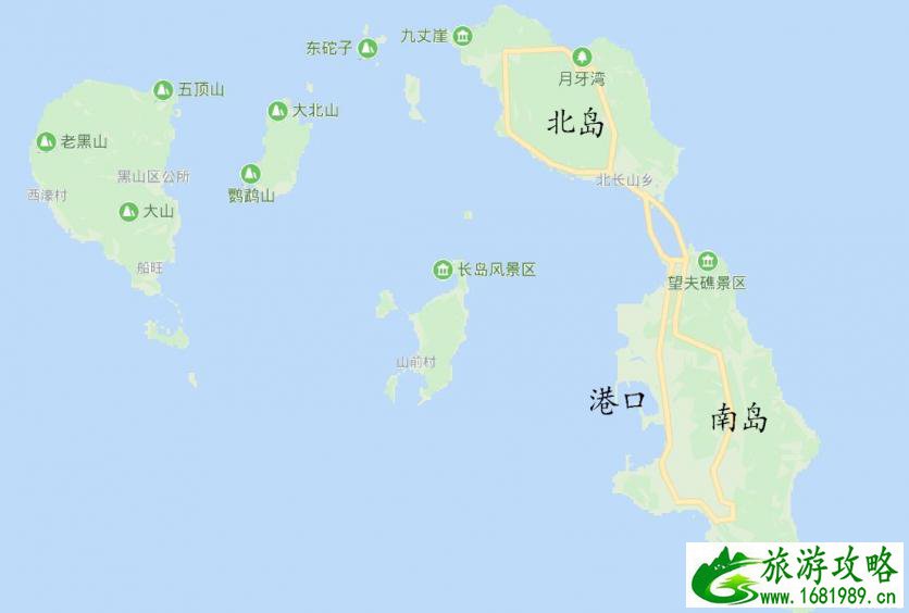 长岛渔家乐吃住价格