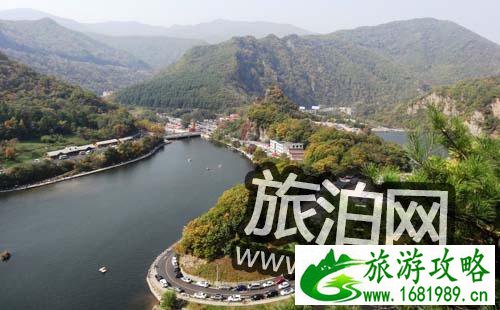 2022关门山景区旅游攻略 去关门山坐什么车