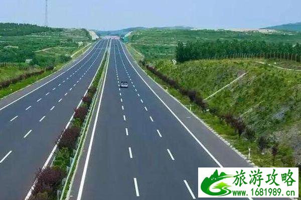 武大高速公路什么时候建成通车 武大高速公路最新消息