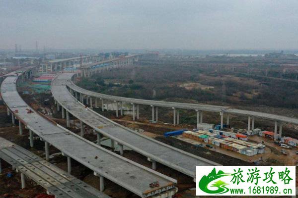 武大高速公路什么时候建成通车 武大高速公路最新消息