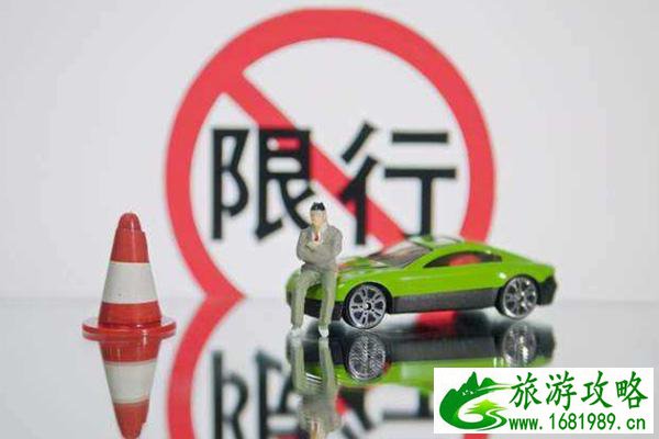 深圳春节限行吗2022 