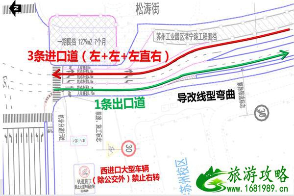 苏州地铁8号线开通时间 全程线路站点详细