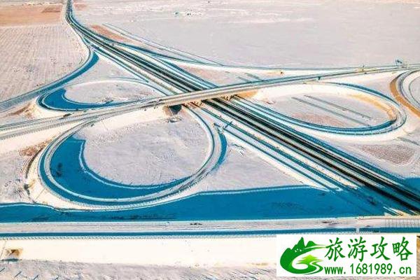 s21公路什么时候通车