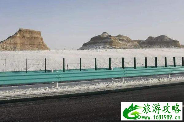 s21公路什么时候通车