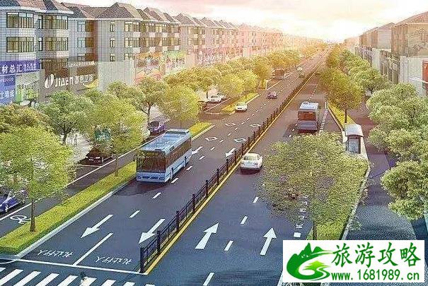 2021宜兴受疫情影响暂停市内各类公共交通