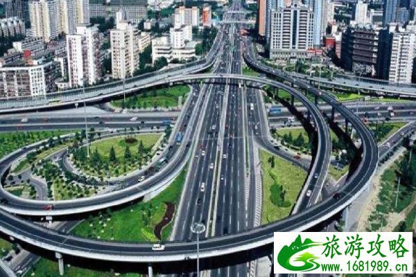 2021昆明道路易结冰团雾多发点路段