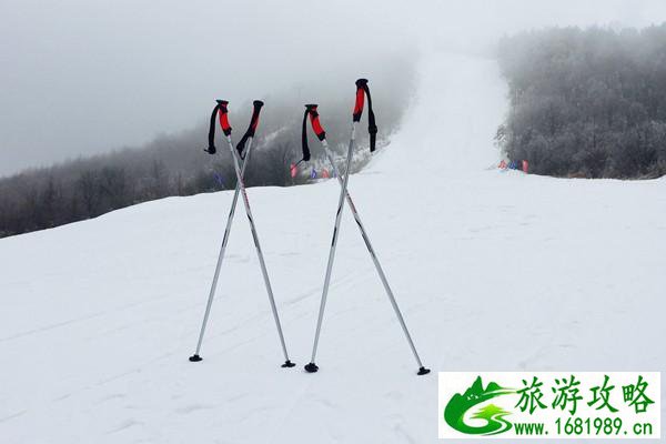 神农架国际滑雪场怎么去 飞机、自驾、大巴有很多选择