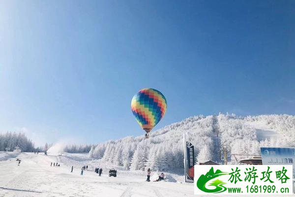 武汉怎么去神农架滑雪场 飞机、汽车、高铁都能到