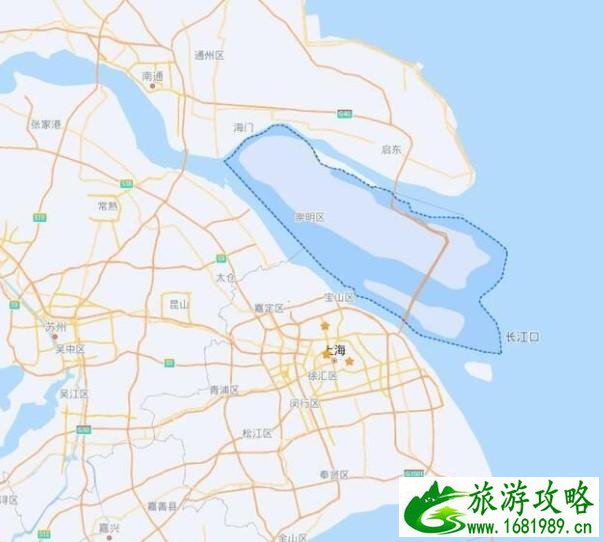 上海崇明高铁什么时候通车 崇明高铁最新消息