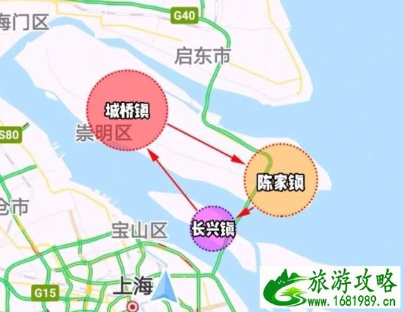 上海崇明高铁什么时候通车 崇明高铁最新消息