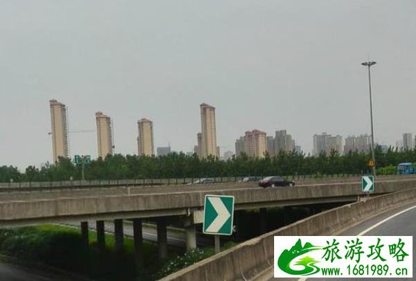 疫情江苏高速公路封闭最新消息