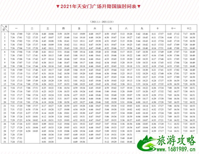 6月26日-27日北京天安门周边道路交通管制路段 天安门封闭时间