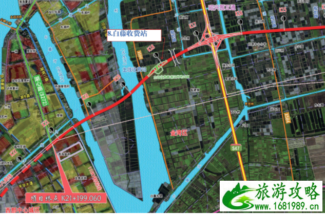 香海大桥最新消息2021