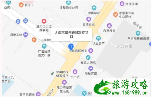 5月襄阳施工交通管制路段及时间