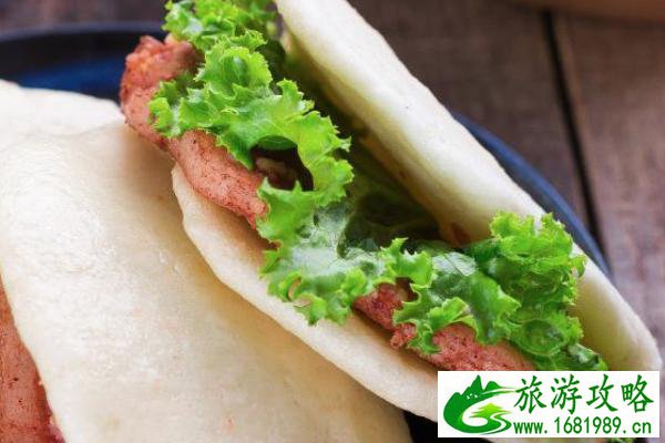 济南芙蓉街小吃攻略 济南芙蓉街小吃攻略