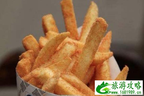 济南芙蓉街小吃攻略 济南芙蓉街小吃攻略