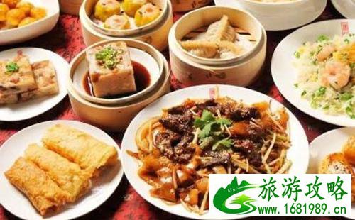 香港有什么好吃的特产 香港有什么好吃的特产