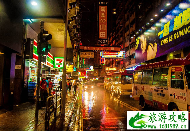 香港有什么好吃的特产 香港有什么好吃的特产