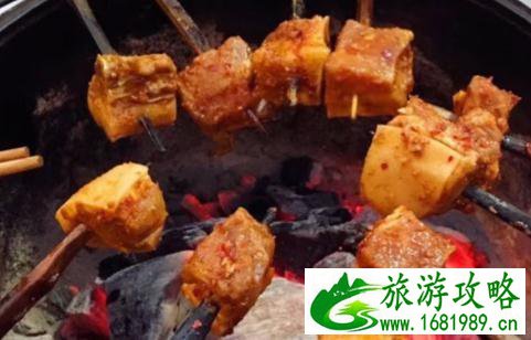 西昌的火盆烧烤哪家最好吃 西昌火盆烧烤店推荐 西昌的火盆烧烤哪家最好吃 西昌火盆烧烤店推荐